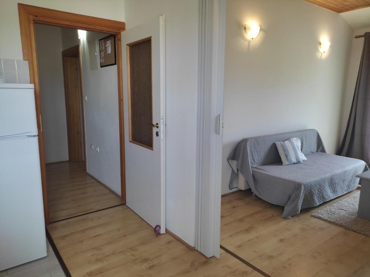 Apartment Arba 1 With Heated Pool Раб Экстерьер фото